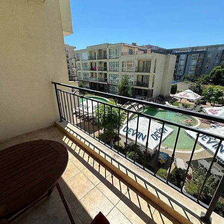 Psb Apartment In Casa Del Sol Слънчев бряг Екстериор снимка