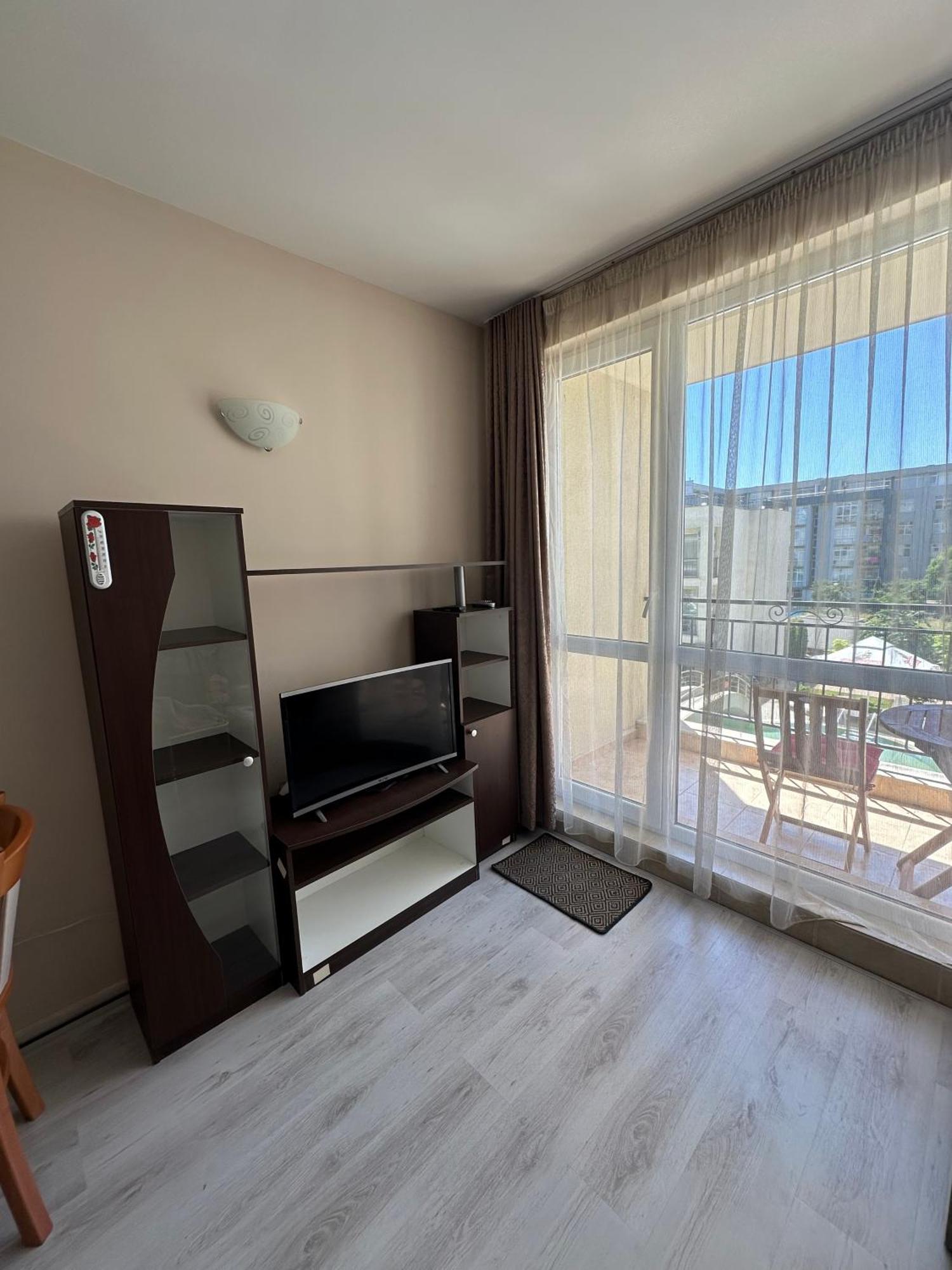 Psb Apartment In Casa Del Sol Слънчев бряг Екстериор снимка