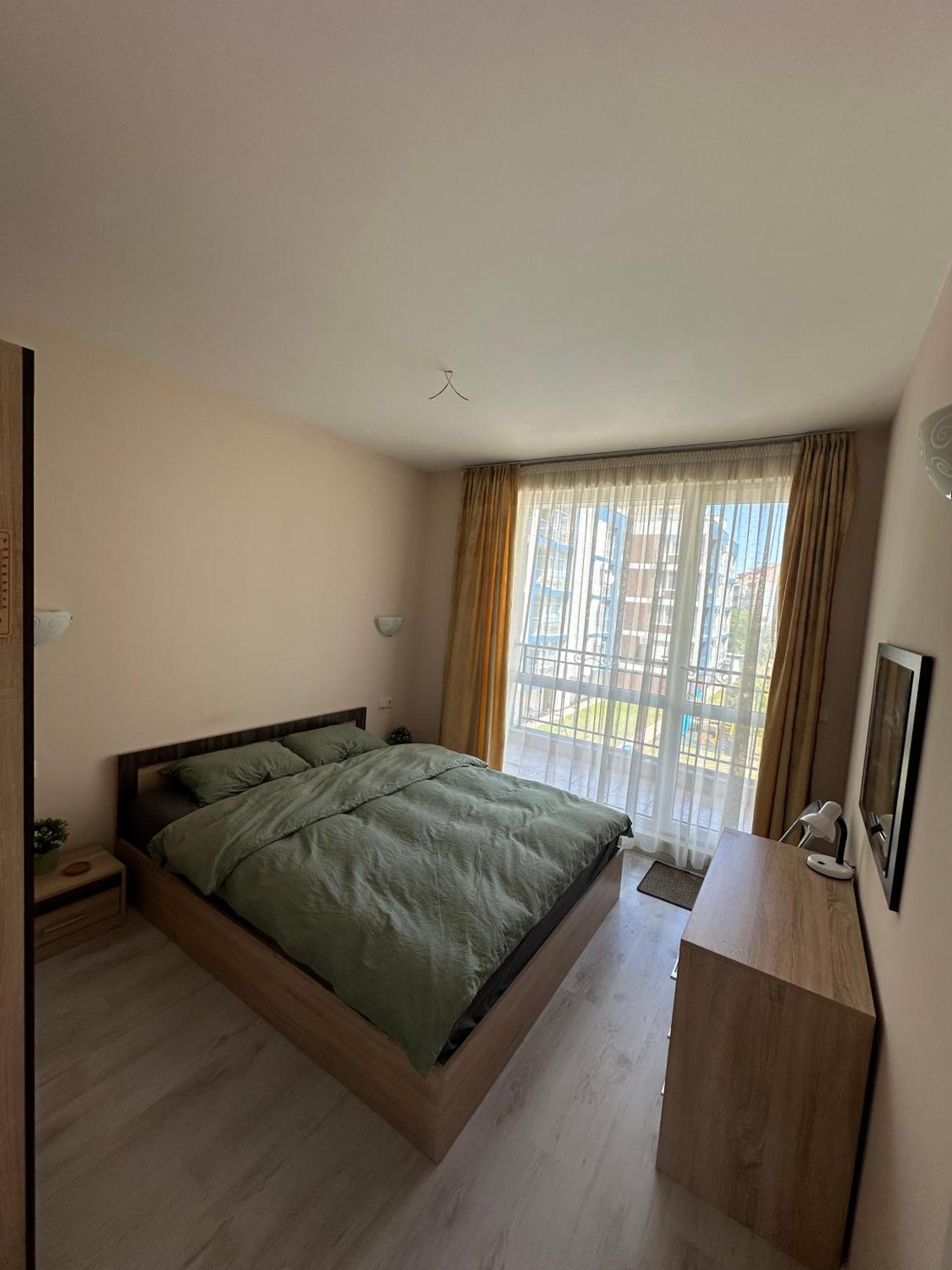 Psb Apartment In Casa Del Sol Слънчев бряг Екстериор снимка