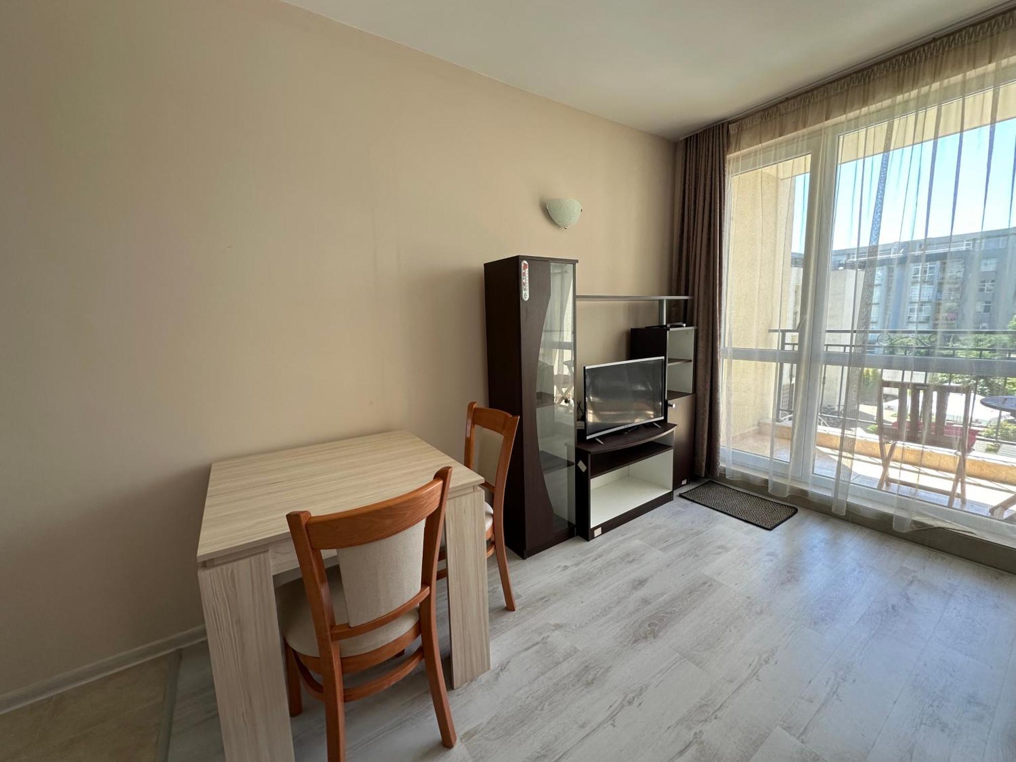 Psb Apartment In Casa Del Sol Слънчев бряг Екстериор снимка