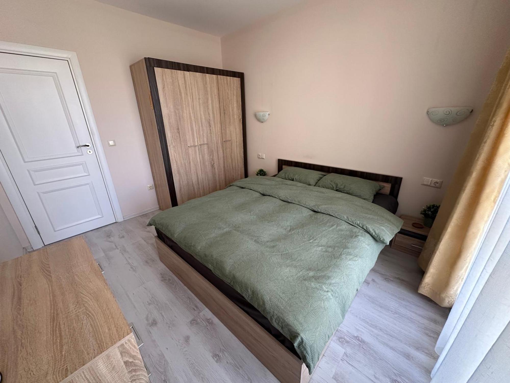 Psb Apartment In Casa Del Sol Слънчев бряг Екстериор снимка